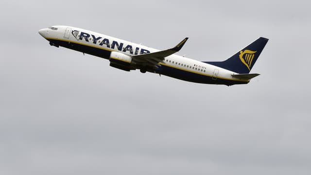 Le personnel allemand de Ryanair réclame de meilleurs conditions de travail.