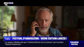 Festival d’Angoulême : 16ème édition lancée ! - 23/08