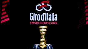 Le Giro 2020 reporté