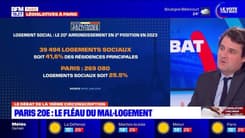 Législatives : divisée, la gauche peut-elle perdre dans le 20e arrondissement ?