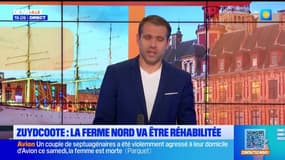 Bonsoir Lille du lundi 22 décembre 2025