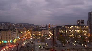 Le marché de la location à Nancy est très important