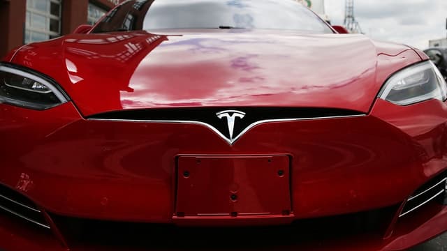 Une Tesla a été de nouveau impliquée dans un accident mortel en Californie.