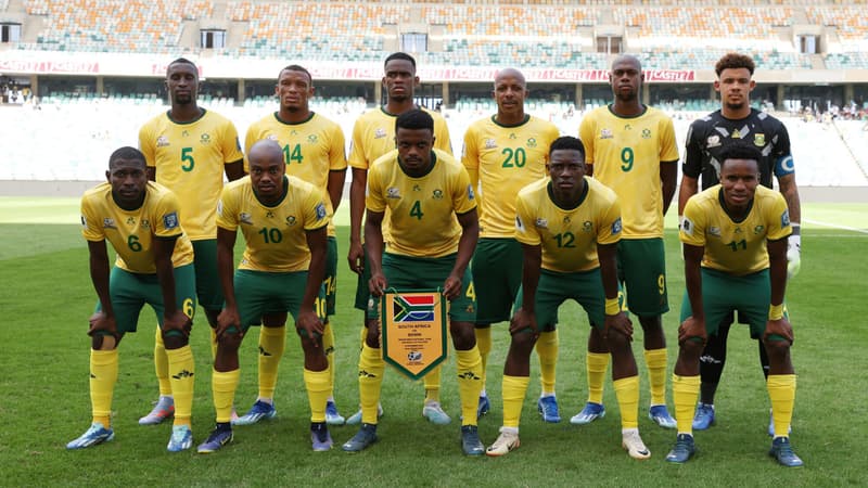 Afrique du Sud