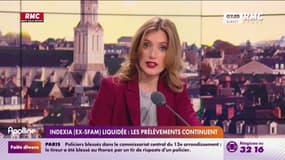 RMC s'engage avec vous - Indexia (ex-SFAM) liquidée : les prélèvements continuent