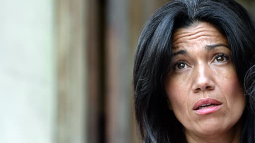 Samia Ghali, grande perdante de la primaire socialiste, propose un accord "sous conditions" au gagnant de Patrick Mennucci.