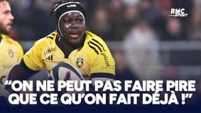 Stormers 42-21 La Rochelle : 