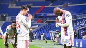 Moussa Dembélé fait gagner l'OL en 2022