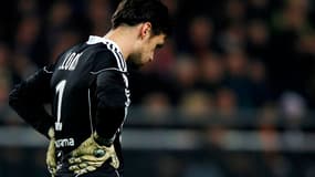 Hugo Lloris
