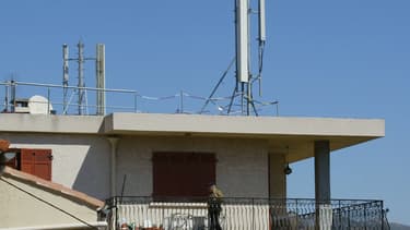 Installer une antenne relais sur un bien inoccupé peut rapporter gros