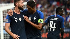 Olivier Giroud