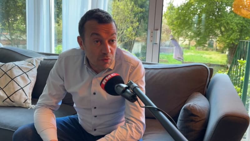 "Je me protège": bousculé à l'annonce des résultats, ce maire sortant n'assistera pas à la passation de pouvoir