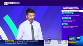 Les niveaux techniques à surveiller