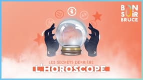 Les secrets derrière l’horoscope