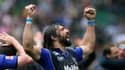 Chabal rempile pour deux ans à Sale