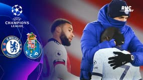 Chelsea - Porto : Se passer de Kanté ? "Difficile à imaginer" concède Tuchel