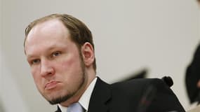 Anders Behring Breivik