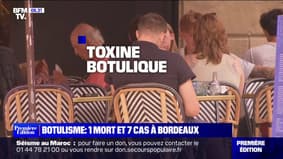 Botulisme: une personne morte et sept en réanimation après avoir attrapées cette bactérie neurodégénérative, présente dans des sardines à Bordeaux