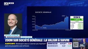 Valeur ajoutée : Ils apprécient Société Générale - 18/02