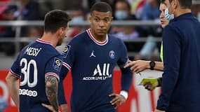 Kylian Mbappé