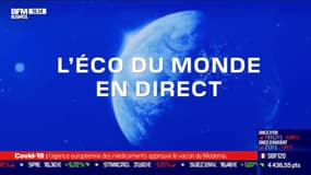 Patrice Gautry (Union Bancaire Privée) : des scénarios plus optimistes pour la sénatoriale américaine ? - 06/01