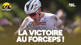 Tour de France (E9) : Merlier vole la victoire promise à Milan à Châteauroux !
