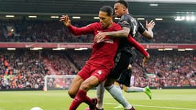 Liverpool-Arsenal