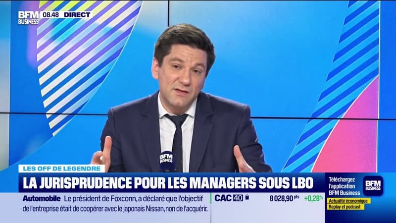 Budget: des changements sont à prévoir dans la fiscalité des LBO