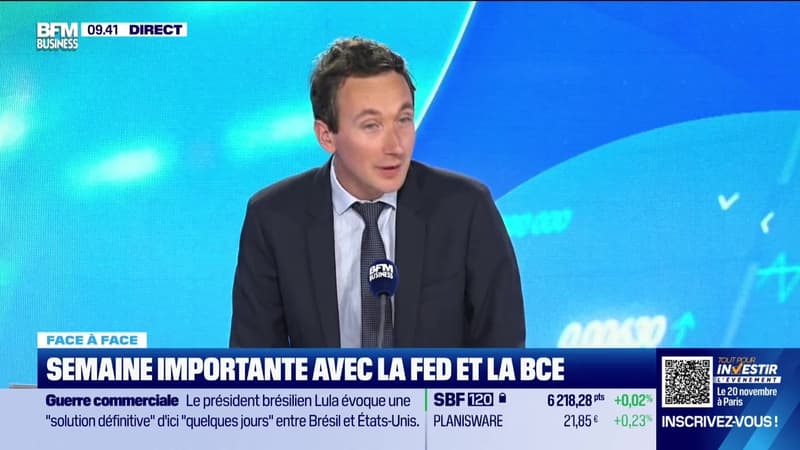 L'intégrale de Good Morning Market du lundi 27 octobre