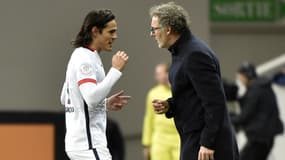 Edinson Cavani