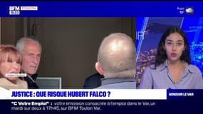 Procès en appel à Aix: que risque l'ancien maire de Toulon, Hubert Falco?
