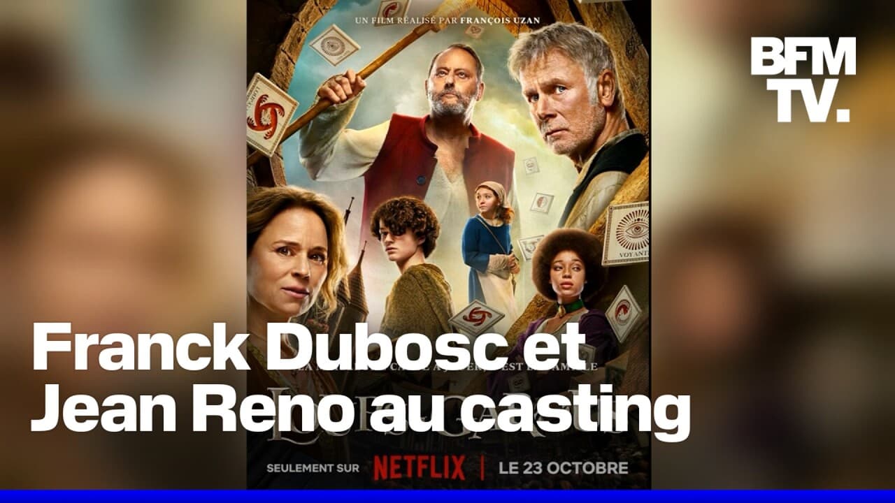 7 millions de jeux vendus, un jeu télévisé et désormais un film les