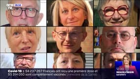 "La France dans les yeux": ces Français s'apprêtent à interroger Marine Le Pen en direct sur BFMTV