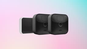 Cette caméra de surveillance est proposée avec plus de 100 euros de remise après le Black Friday Amazon