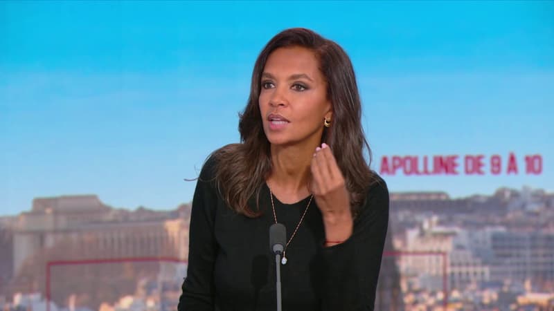 "La France est une terre d'accueil et j'aimerais qu'elle le reste": Karine Lemarchand raconte l'immigration dans un documentaire