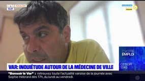 Var: les médecins dénoncent leur charge administrative