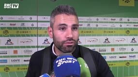 Perrin : "Galtier a eu l’hommage qu’il méritait malgré la défaite"