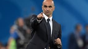 Roberto Martinez