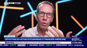 USA Today : Décryptage de l'actualité économique et financière américaine par John Plassard - 14/07