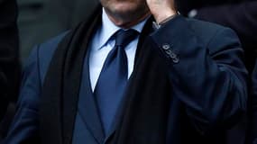 Le président du groupe socialiste de l'Assemblée nationale Jean-Marc Ayrault a déclaré dimanche que des réformes structurelles comme celles des retraites et de la fiscalité seraient menées par François Hollande s'il devient président en mai. /Photo prise
