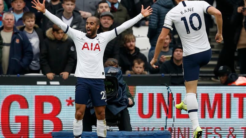 Lucas (Tottenham)