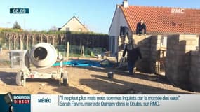 Droit à l'erreur: "Si l'Urssaf pouvait être compréhensif ça éviterait des dépôts de bilan"