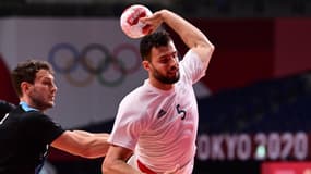 Nedim Remili