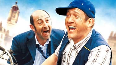 C'est le film français qui a réalisé le plus d'entrées en salles