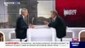 Coronavirus: "Nous feront tout ce qu'il faut, quoi qu'il en coûte" répète Bruno Le MAire