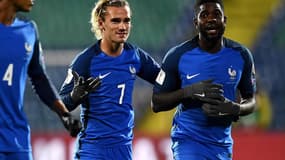 Antoine Griezmann 