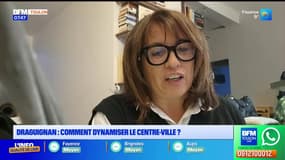 L'invitée de Bonjour Var du lundi 1er décembre 2025 - Sophie Dufour,