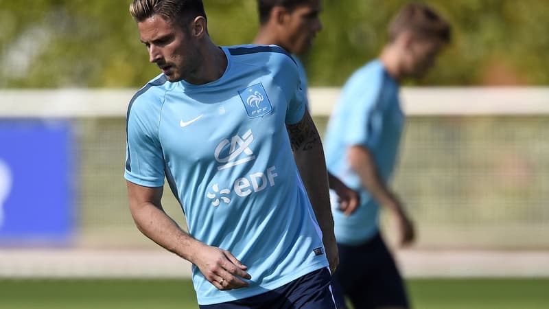 Olivier Giroud