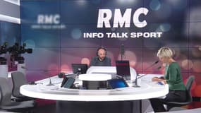 Marina Karmochkine, médecin spécialiste du #VIH: "Mes patients séropositifs me racontent qu'aujourd'hui, à Paris, dans la communauté homosexuelle, on n'utilise plus les capotes. D'autres enlèvent le préservatif au moment de l'acte."
