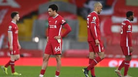 Liverpool en crise
